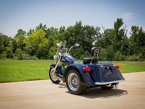 2022 Motor Trike Spartan in Tyler, Texas - Photo 5