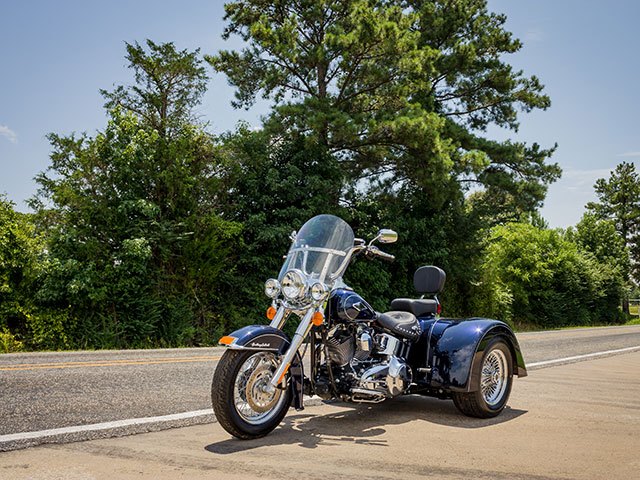 2022 Motor Trike Spartan in Tyler, Texas - Photo 8