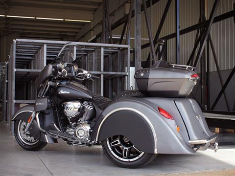 2022 Motor Trike Tomahawk I in Tyler, Texas - Photo 2