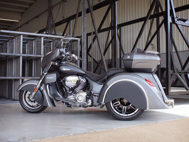 2022 Motor Trike Tomahawk I in Pasco, Washington - Photo 4