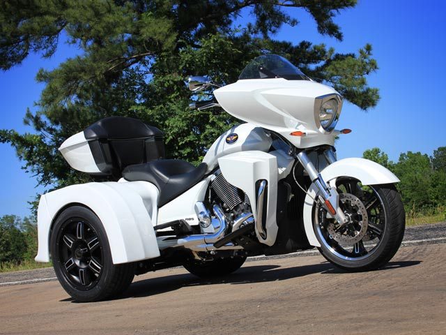 2022 Motor Trike Vortex in Pasco, Washington - Photo 5