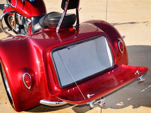 2022 Motor Trike Vulcan 2000 in Tyler, Texas - Photo 4