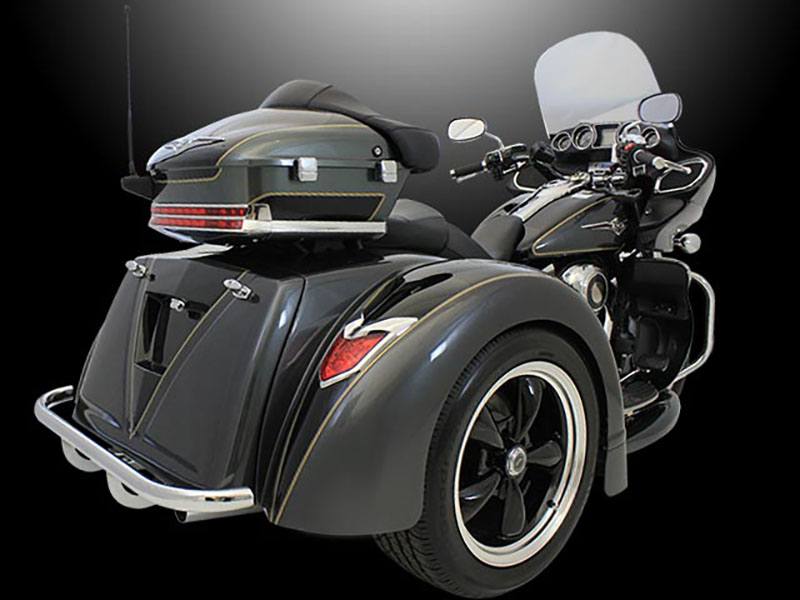 2023 Motor Trike Challenger in Pasco, Washington - Photo 4