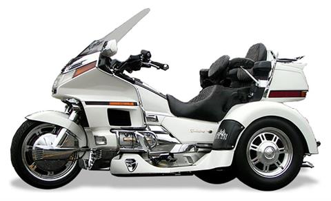 2023 Motor Trike Coupe in Tyler, Texas