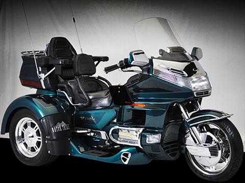 2023 Motor Trike Coupe in Pasco, Washington - Photo 5