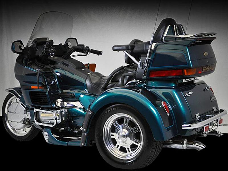 2023 Motor Trike Coupe in Pasco, Washington