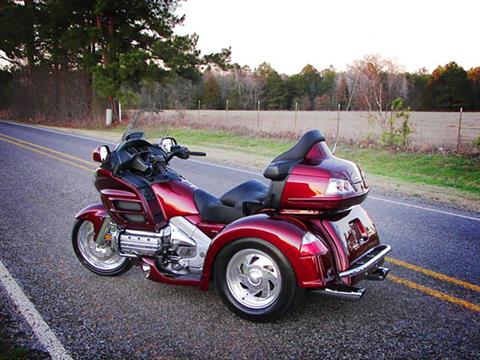 2023 Motor Trike Fastback in Pasco, Washington - Photo 7