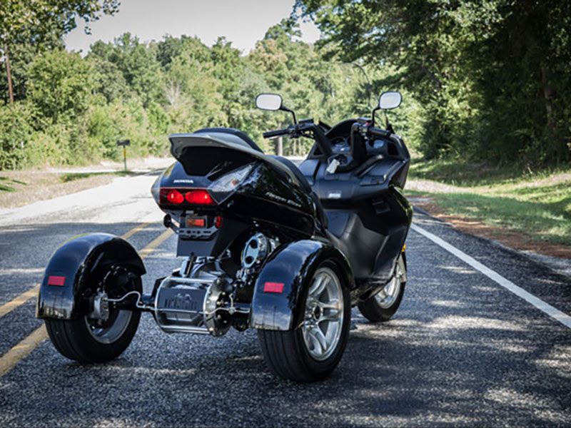 2023 Motor Trike GT3 in Pasco, Washington - Photo 4