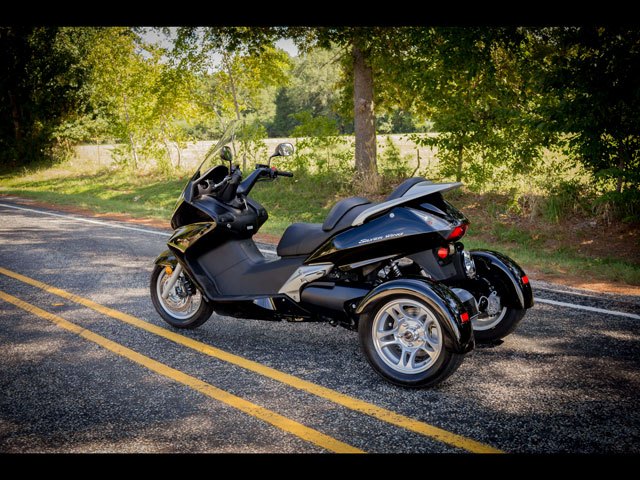 2023 Motor Trike GT3 in Pasco, Washington - Photo 3