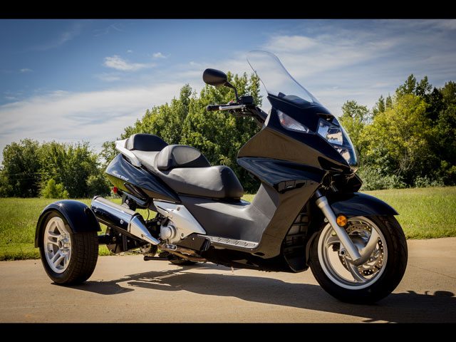 2023 Motor Trike GT3 in Pasco, Washington - Photo 6