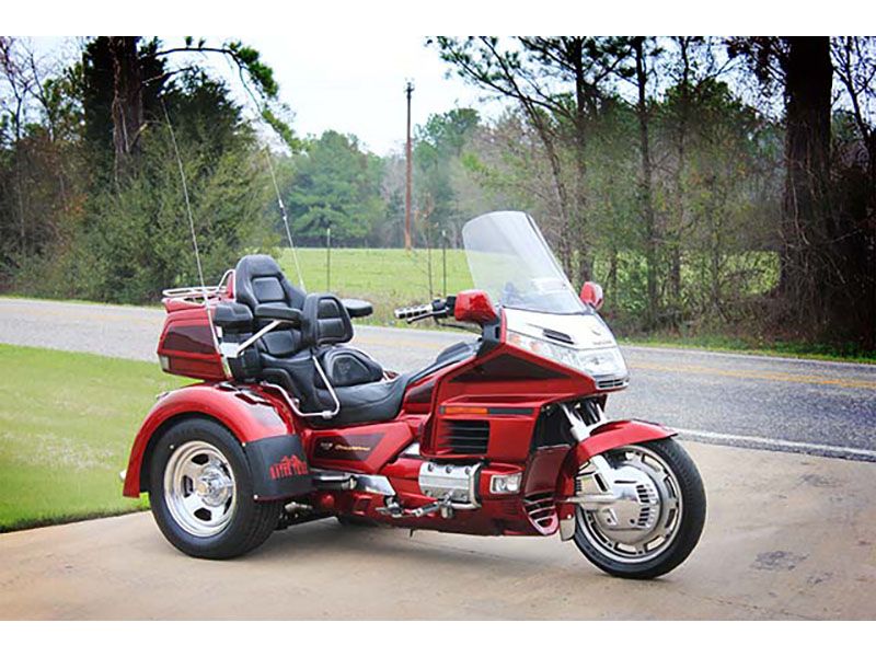 2023 Motor Trike Phoenix in Pasco, Washington - Photo 9