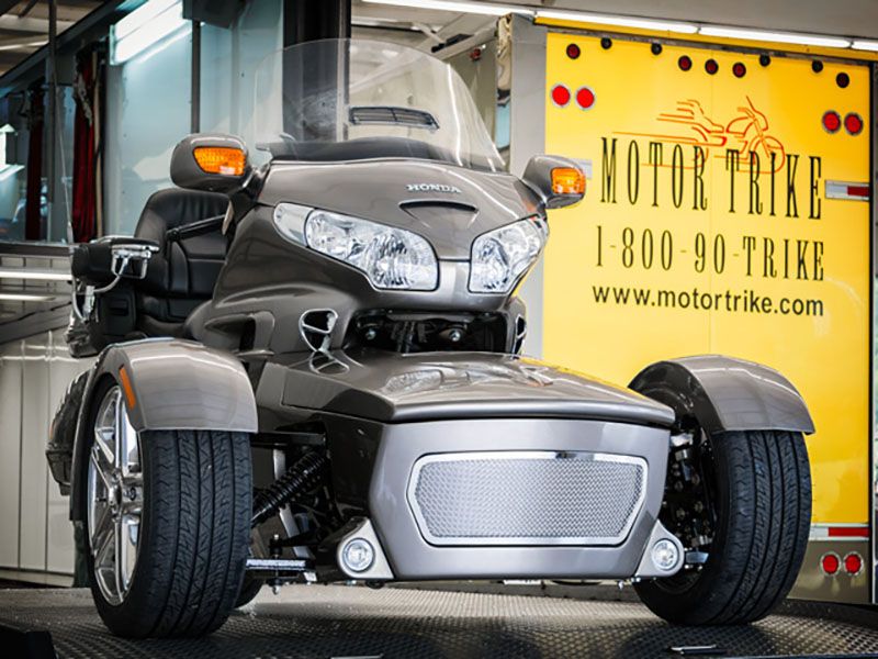 2023 Motor Trike Prowler RT in Pasco, Washington - Photo 8