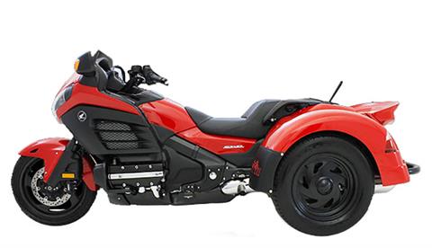 2023 Motor Trike Raptor in Pasco, Washington