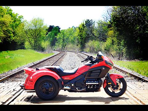 2023 Motor Trike Raptor in Pasco, Washington - Photo 4