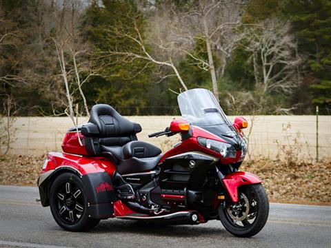 2023 Motor Trike Razor in Pasco, Washington - Photo 3