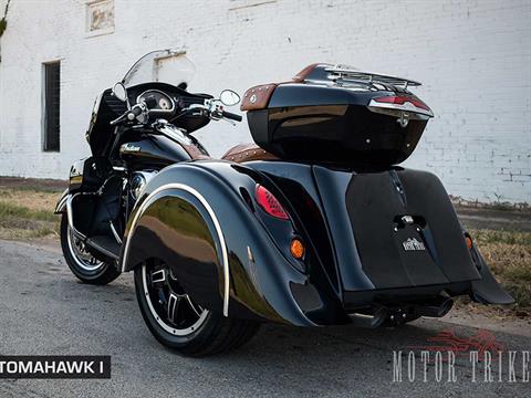 2023 Motor Trike Tomahawk I in Pasco, Washington - Photo 2