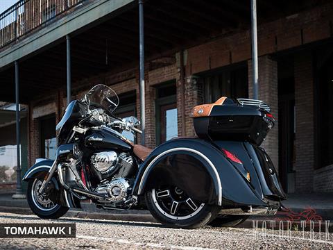 2023 Motor Trike Tomahawk I in Pasco, Washington - Photo 6