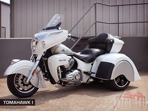 2023 Motor Trike Tomahawk I in Pasco, Washington - Photo 13