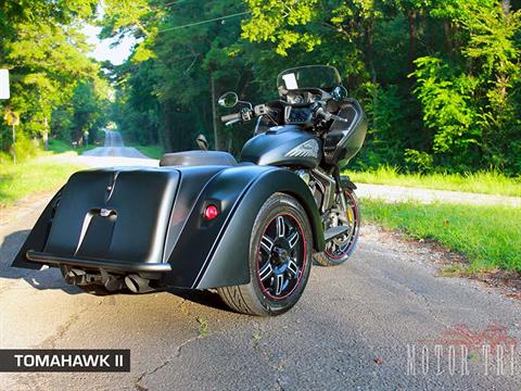 2023 Motor Trike Tomahawk II in Pasco, Washington - Photo 6