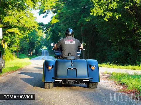 2023 Motor Trike Tomahawk II in Pasco, Washington - Photo 8