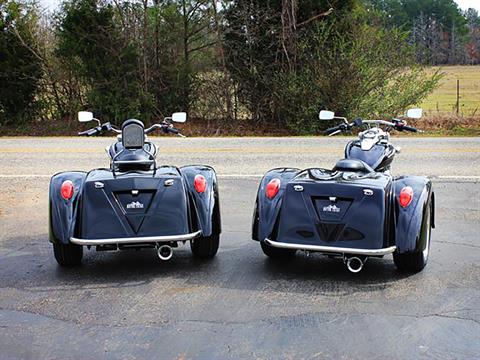 2024 Motor Trike Avenger in Pasco, Washington - Photo 8