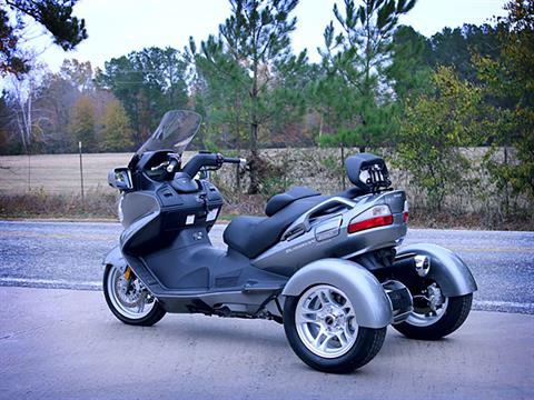 2024 Motor Trike Breeze in Pasco, Washington - Photo 8