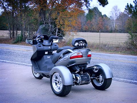 2024 Motor Trike Breeze in Pasco, Washington - Photo 9