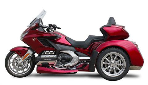2024 Motor Trike Condor in Pasco, Washington