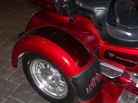 2024 Motor Trike Coupe in Pasco, Washington - Photo 2