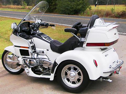 2024 Motor Trike Coupe in Pasco, Washington - Photo 6