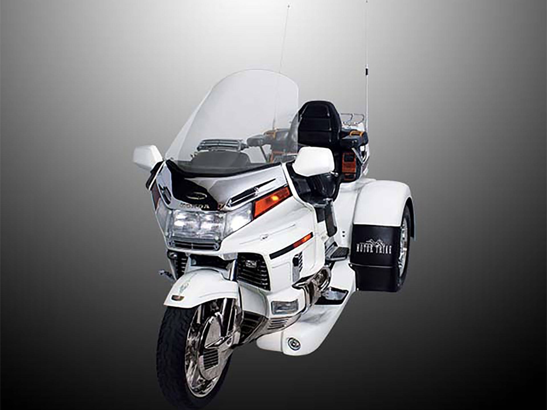 2024 Motor Trike Phoenix in Pasco, Washington - Photo 4