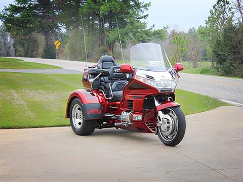 2024 Motor Trike Phoenix in Pasco, Washington - Photo 7