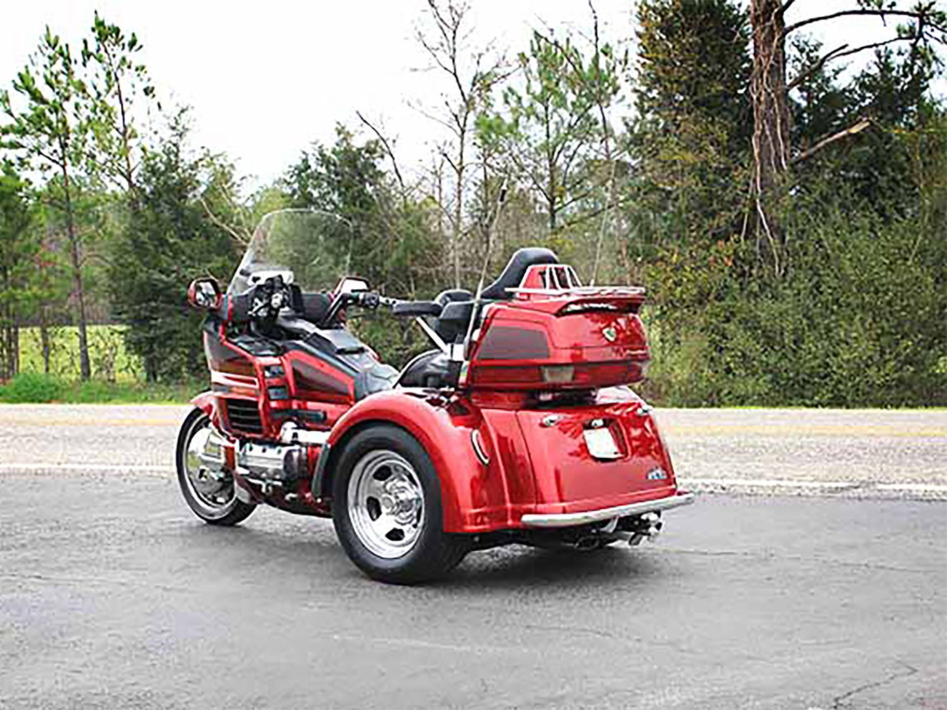 2024 Motor Trike Phoenix in Pasco, Washington - Photo 8