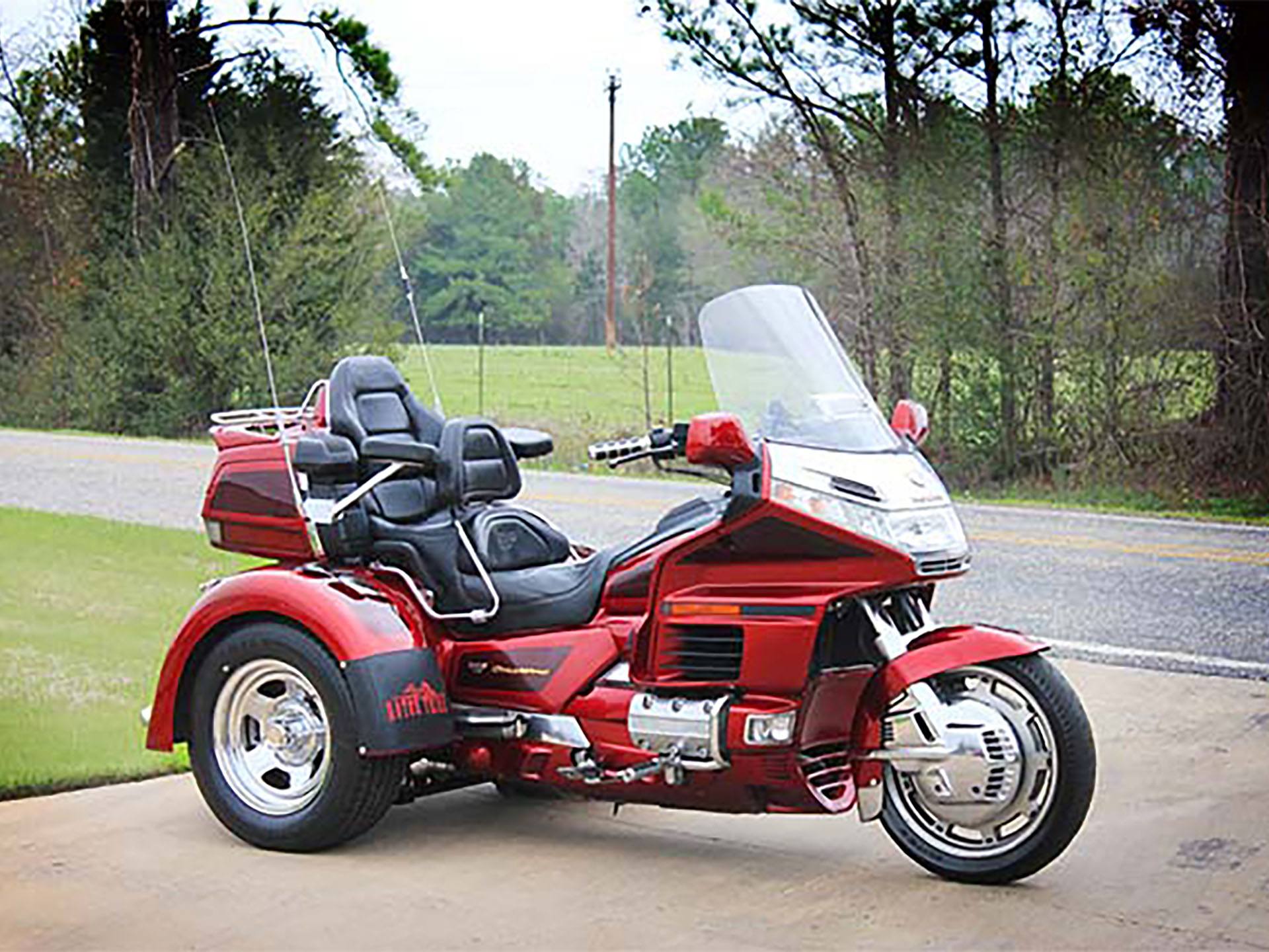 2024 Motor Trike Phoenix in Pasco, Washington - Photo 9