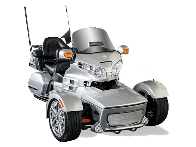 2024 Motor Trike Prowler RT in Pasco, Washington - Photo 1