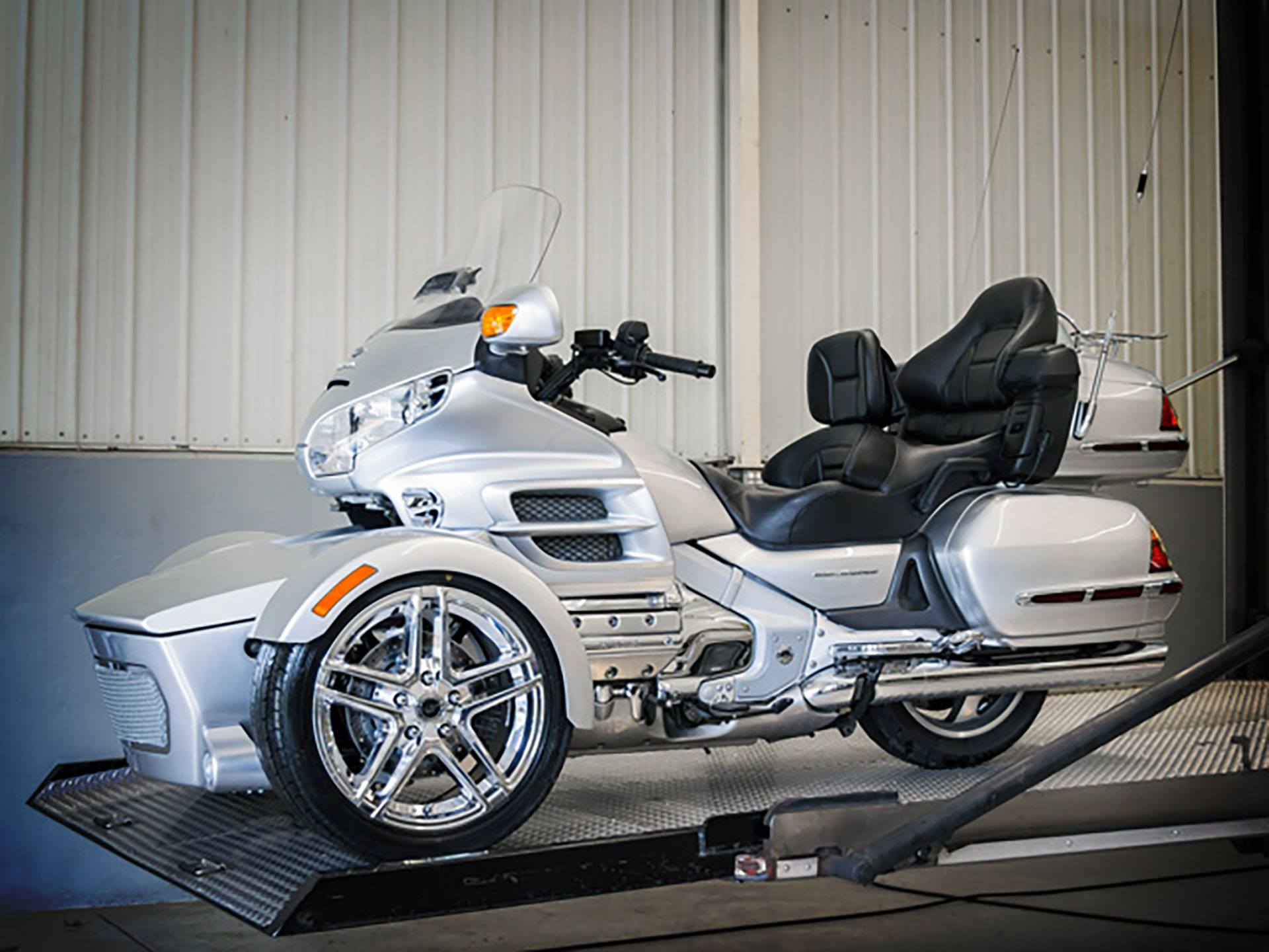 2024 Motor Trike Prowler RT in Pasco, Washington - Photo 4