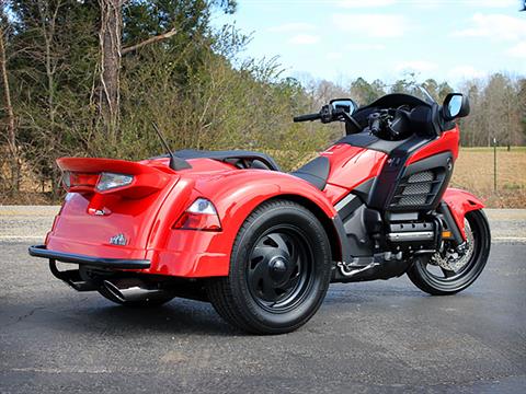 2024 Motor Trike Raptor in Pasco, Washington - Photo 7