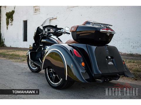 2024 Motor Trike Tomahawk I in Pasco, Washington - Photo 2