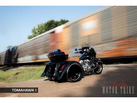 2024 Motor Trike Tomahawk I in Pasco, Washington - Photo 4