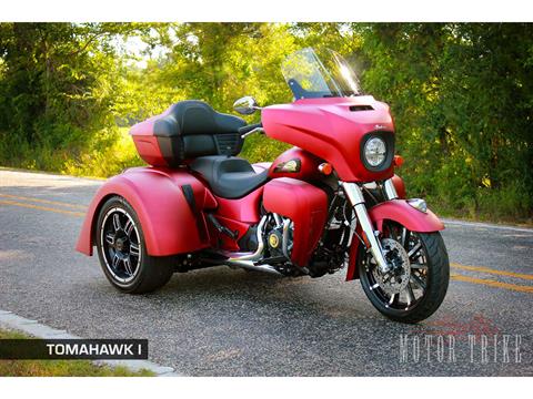 2024 Motor Trike Tomahawk I in Pasco, Washington - Photo 9