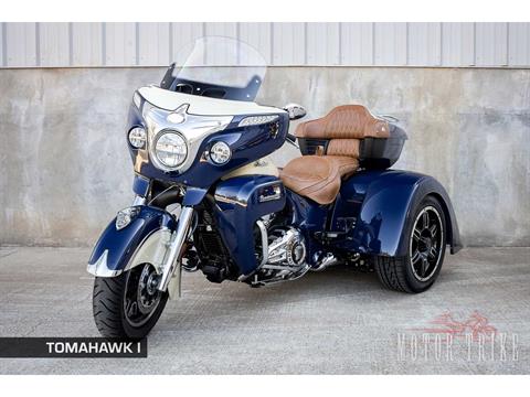 2024 Motor Trike Tomahawk I in Pasco, Washington - Photo 20
