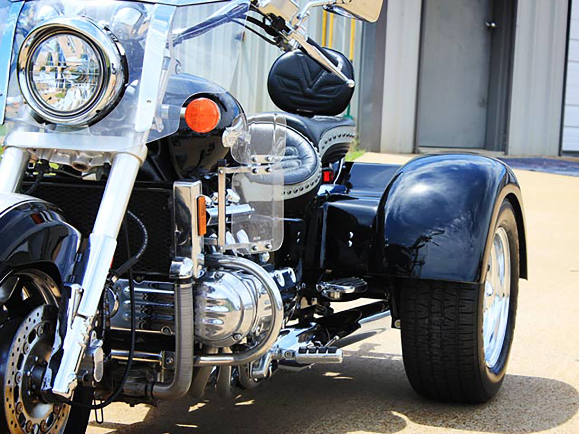 2024 Motor Trike Valkyrie in Pasco, Washington - Photo 2