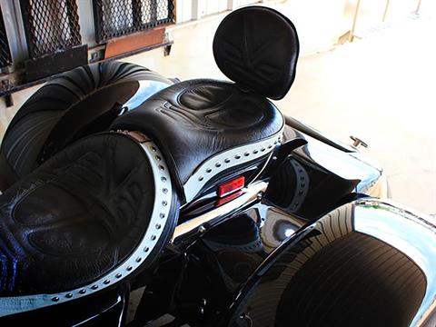 2024 Motor Trike Valkyrie in Pasco, Washington - Photo 3
