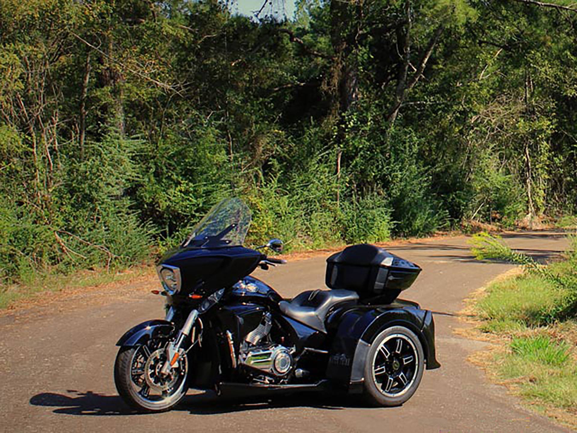 2024 Motor Trike Vortex in Pasco, Washington - Photo 7