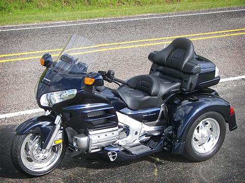 2024 Motor Trike Fastback 2+2 in Pasco, Washington - Photo 3