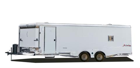 2021 Mirage Trailers Xtreme Sport 8.5 x 24 Tandem Axle (GVWR 9,990 lb.) in Kalispell, Montana - Photo 1