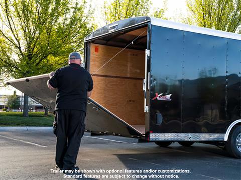 2024 Mirage Trailers Xcel Car Haulers 24 ft. 14K in Kalispell, Montana - Photo 2