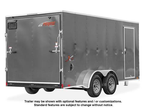 2024 Mirage Trailers XE Cargo Trailers 5 ft. Wide - 10 ft. Long - 3.5K in Elk Grove, California - Photo 6