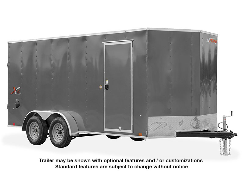 2024 Mirage Trailers XE Cargo Trailers 5 ft. Wide - 8 ft. Long - 3K in Elk Grove, California - Photo 5