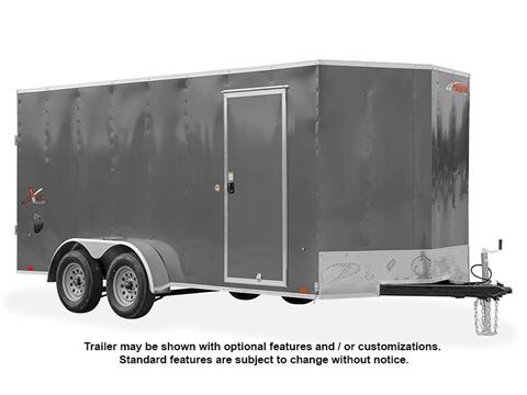 2024 Mirage Trailers XE Cargo Trailers 6 ft. Wide - 12 ft. Long - 3.5K in Kalispell, Montana - Photo 5